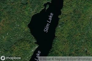 Slim Lake