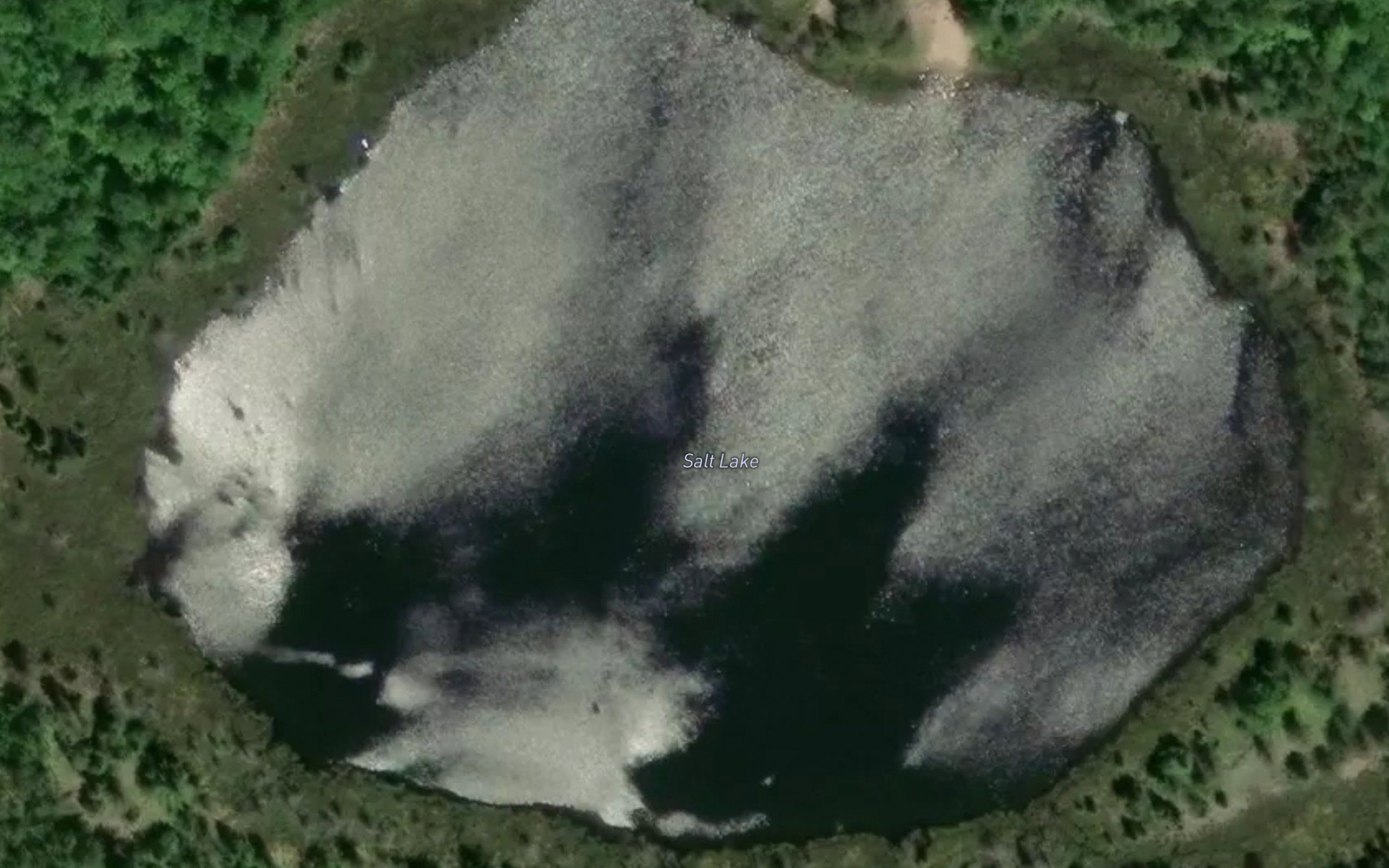 Salt Lake