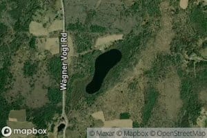 Slim Lake