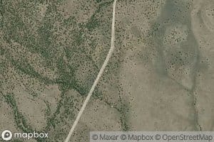 Jerrys Homestead Reservoir