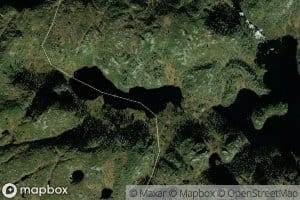Vevasstjorn