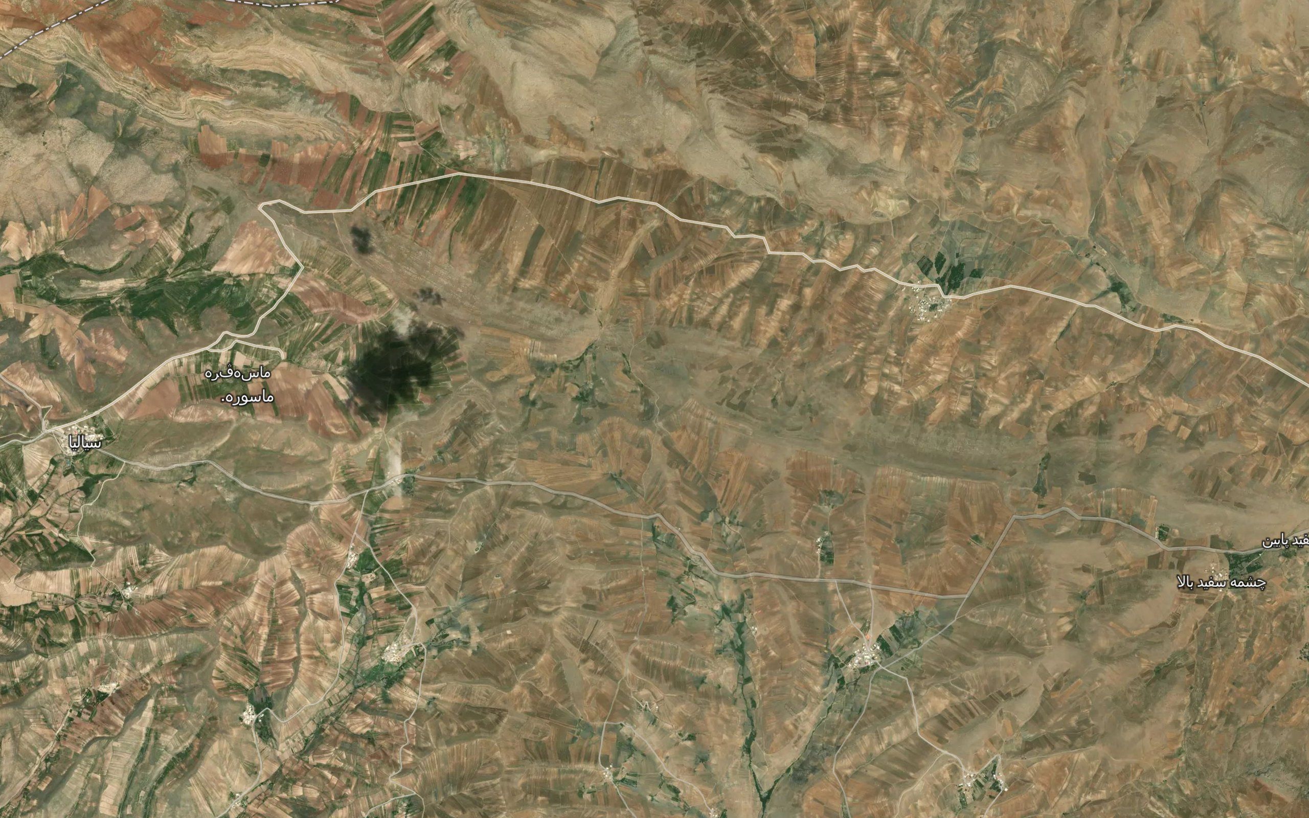 Cheshmeh-ye Safi