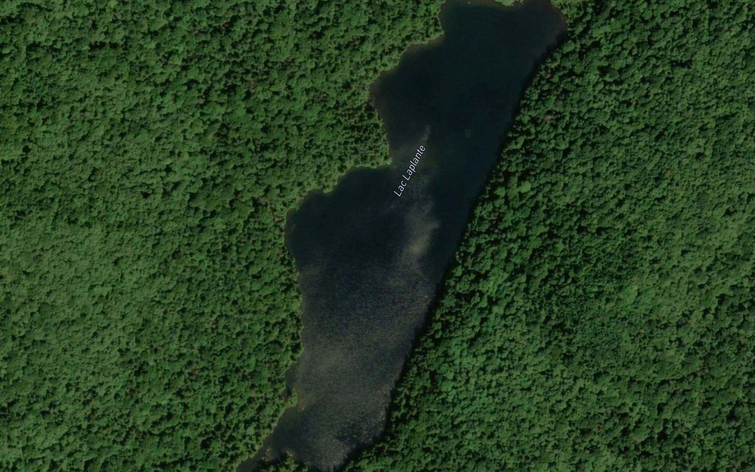 Lac Laplante
