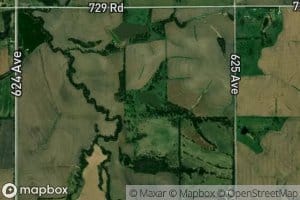 Spring Creek Reservoir 9-4