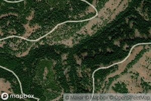 Jimmy Creek