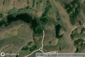 Right Hand Fork Spring