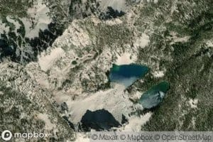 Hanson Lakes