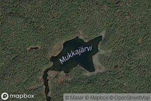 Mukkajarvi