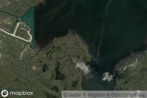 Little Oyster Creek