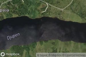 Djupen