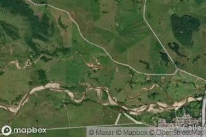 Quebrada Patio Bonito