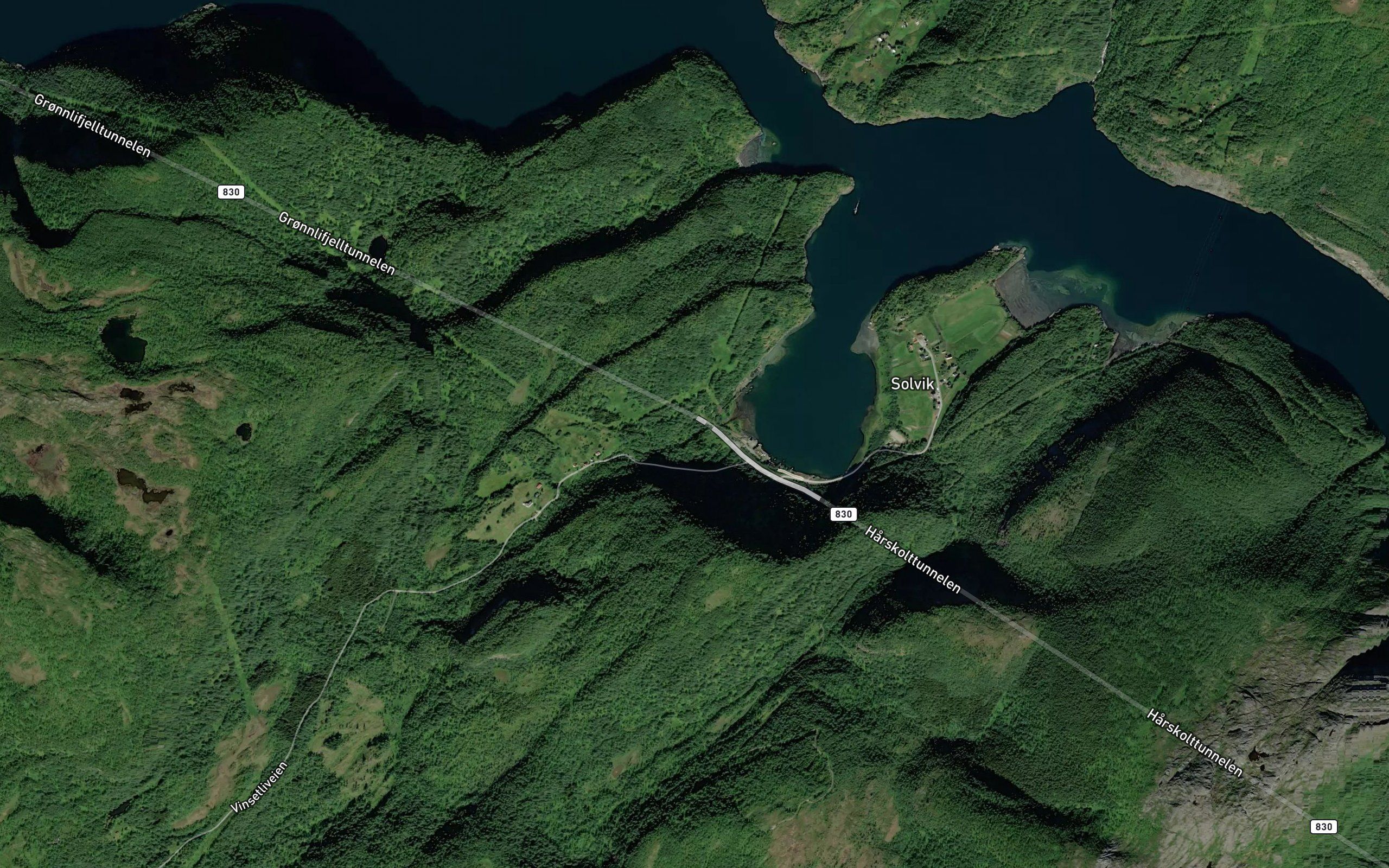 Vindsetlielva