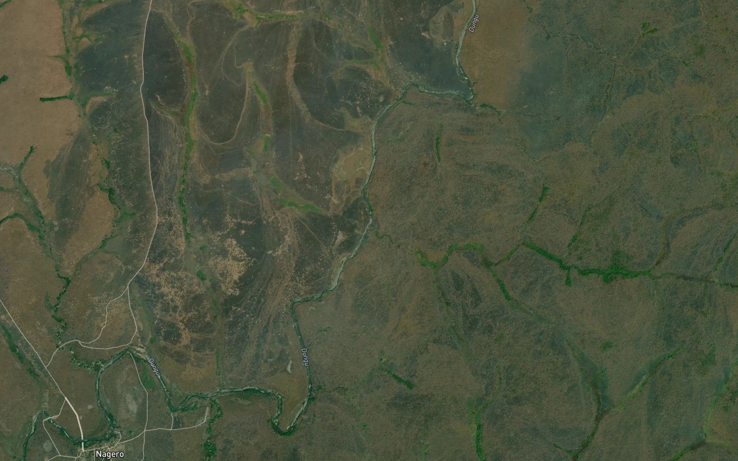 Nakmamea