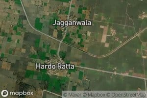 Dohatta Distributary