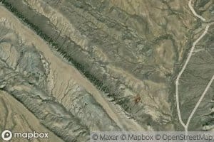 Dean Springs Reservoir