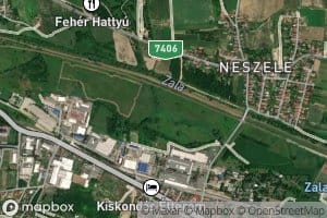 Szentmihalyfai-patak