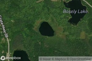 Bluebill Lake