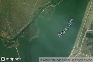 Alcoa Lake