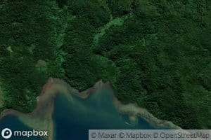 Lobia Creek