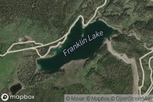 Franklin Lake