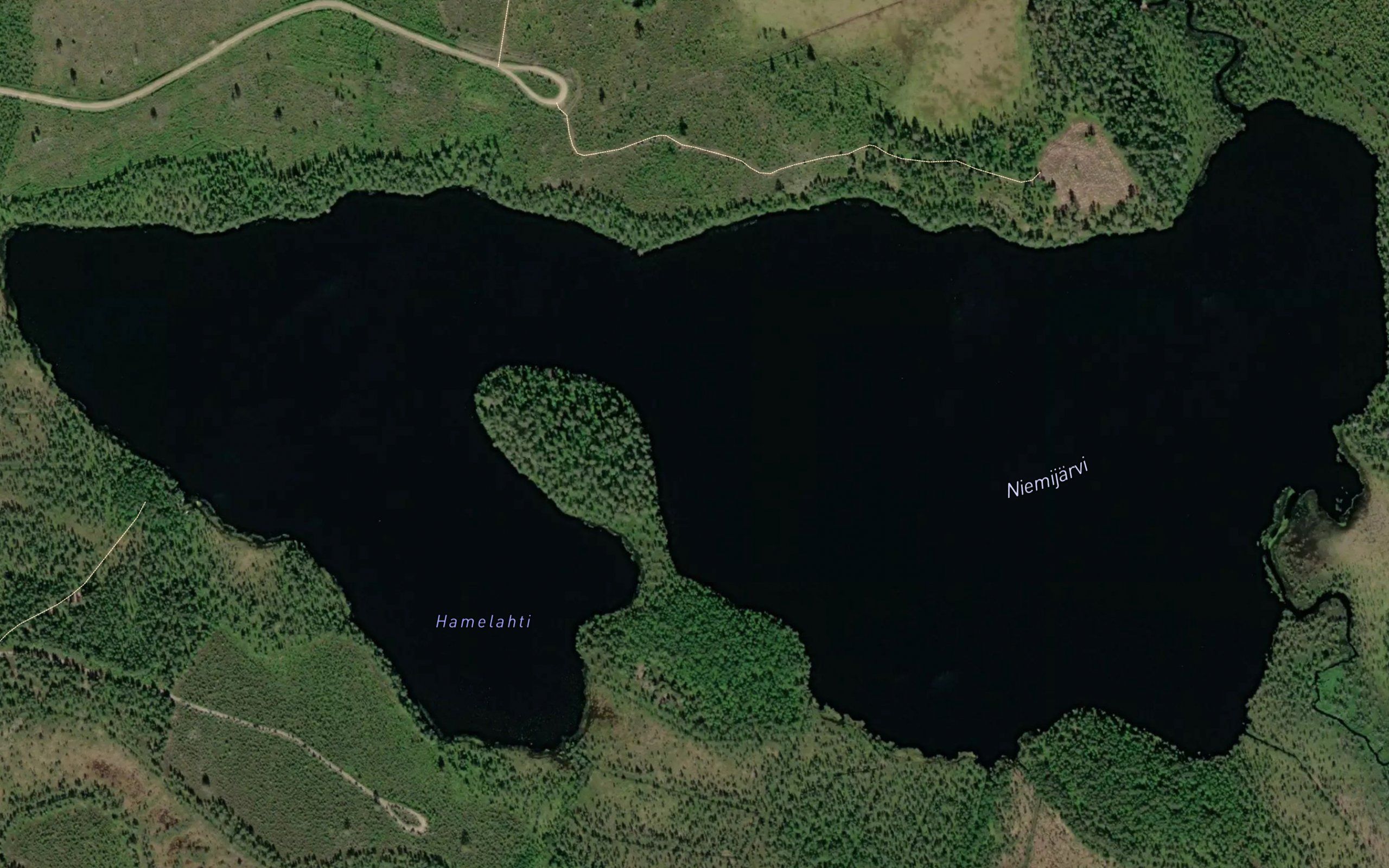 Niemijarvi