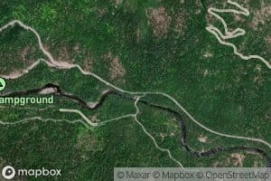 Big Slide Creek