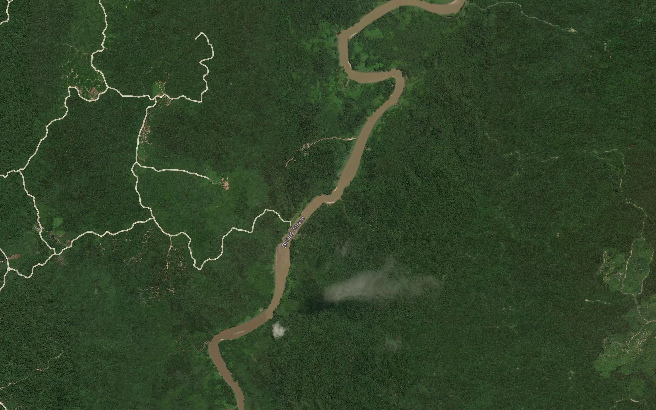 Sungai Hoh
