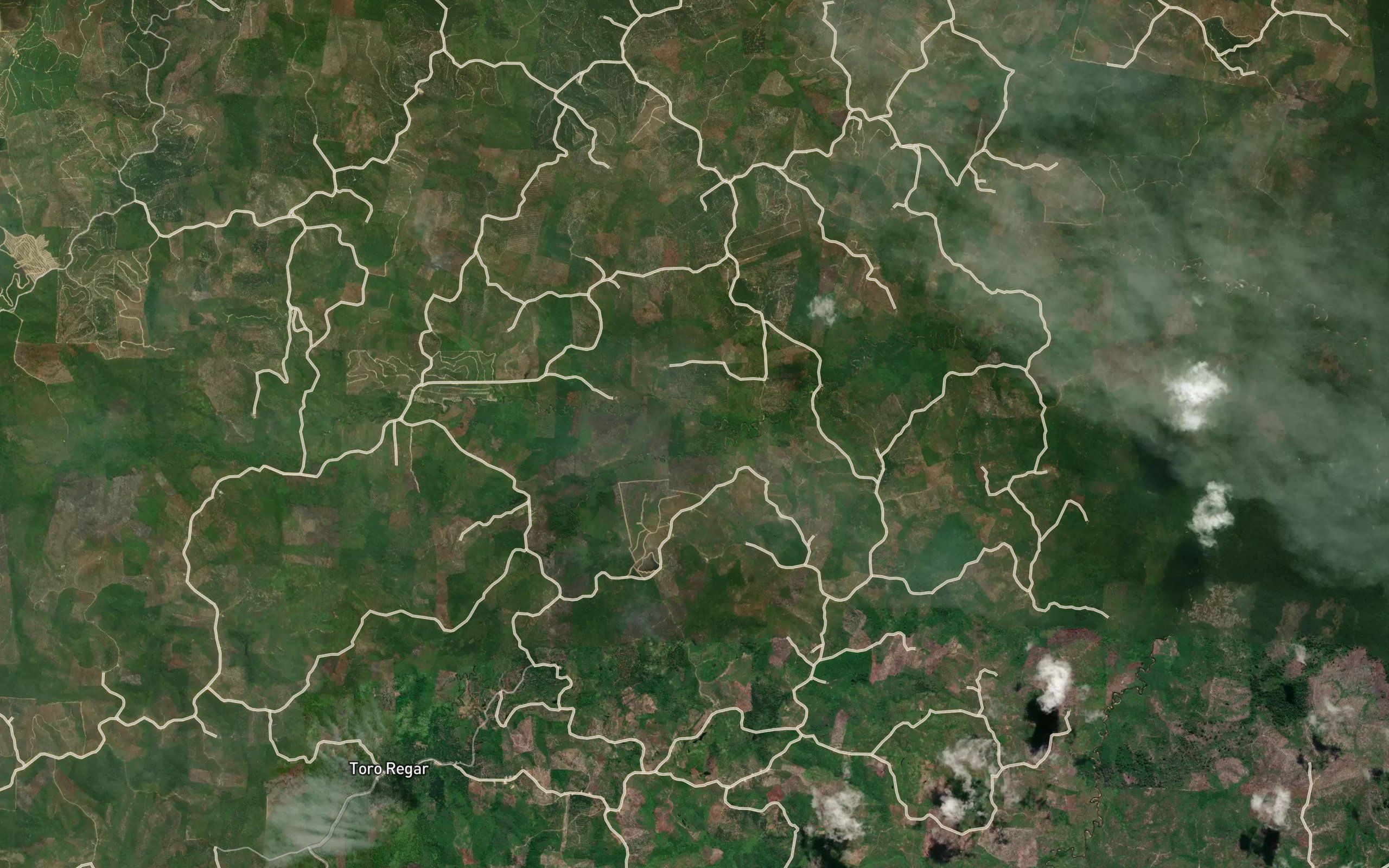 Sungai Batu Panggal