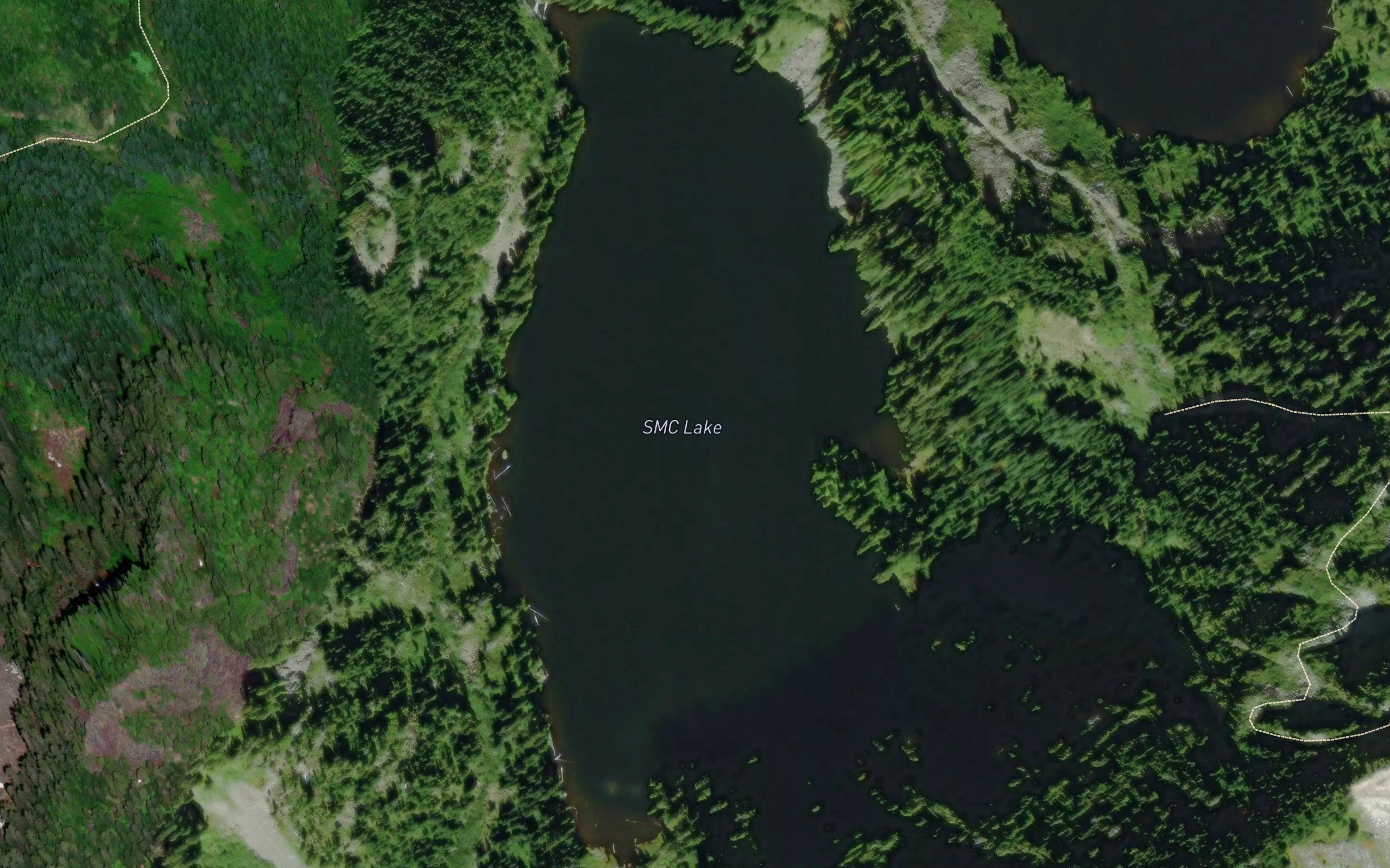 SMC Lake