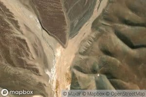 Arroyo Los Pinqueues