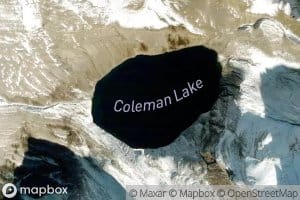 Coleman Lake
