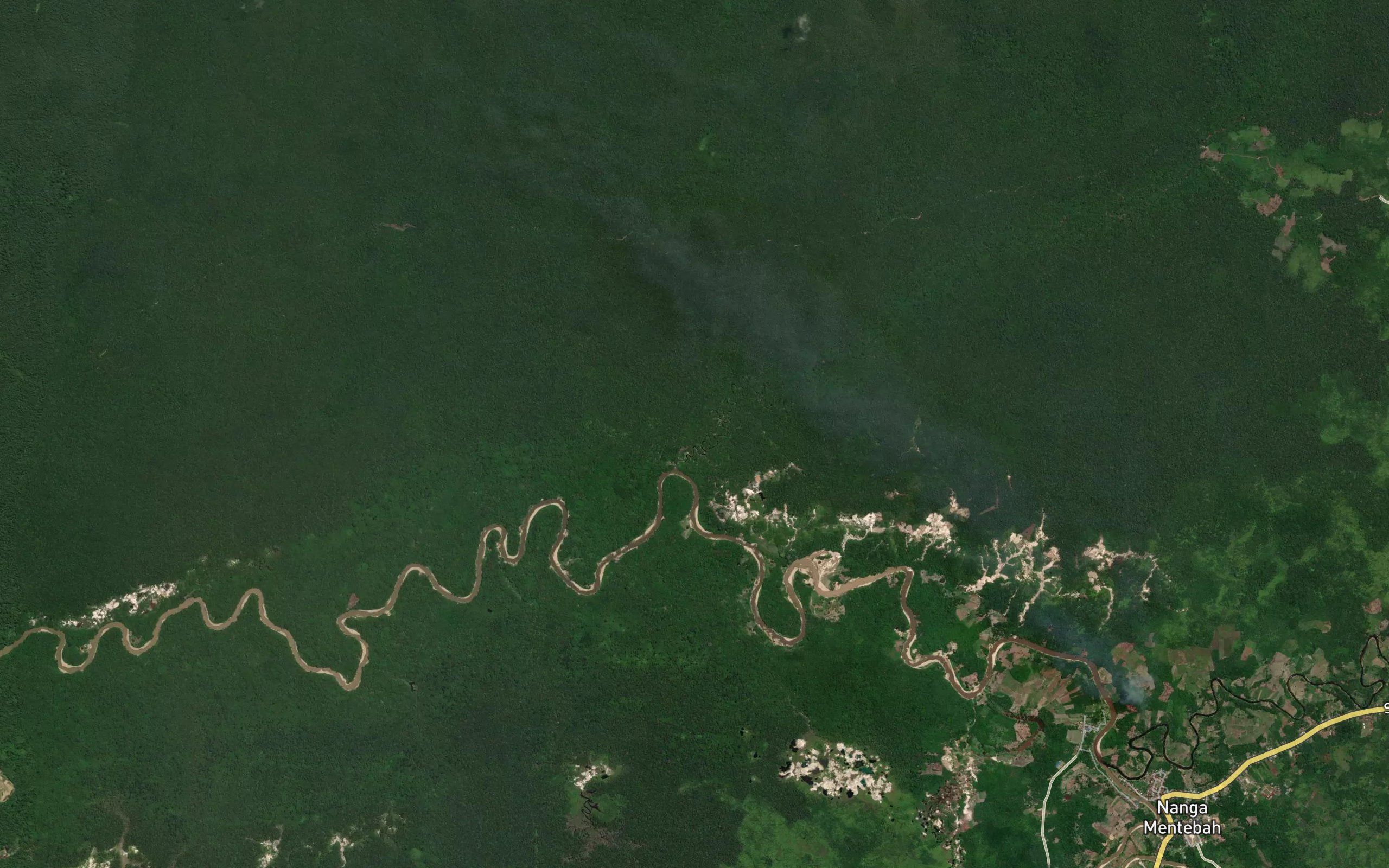 Sungai Bija