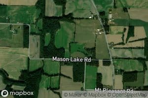 Mason Lake