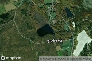Cline Pond