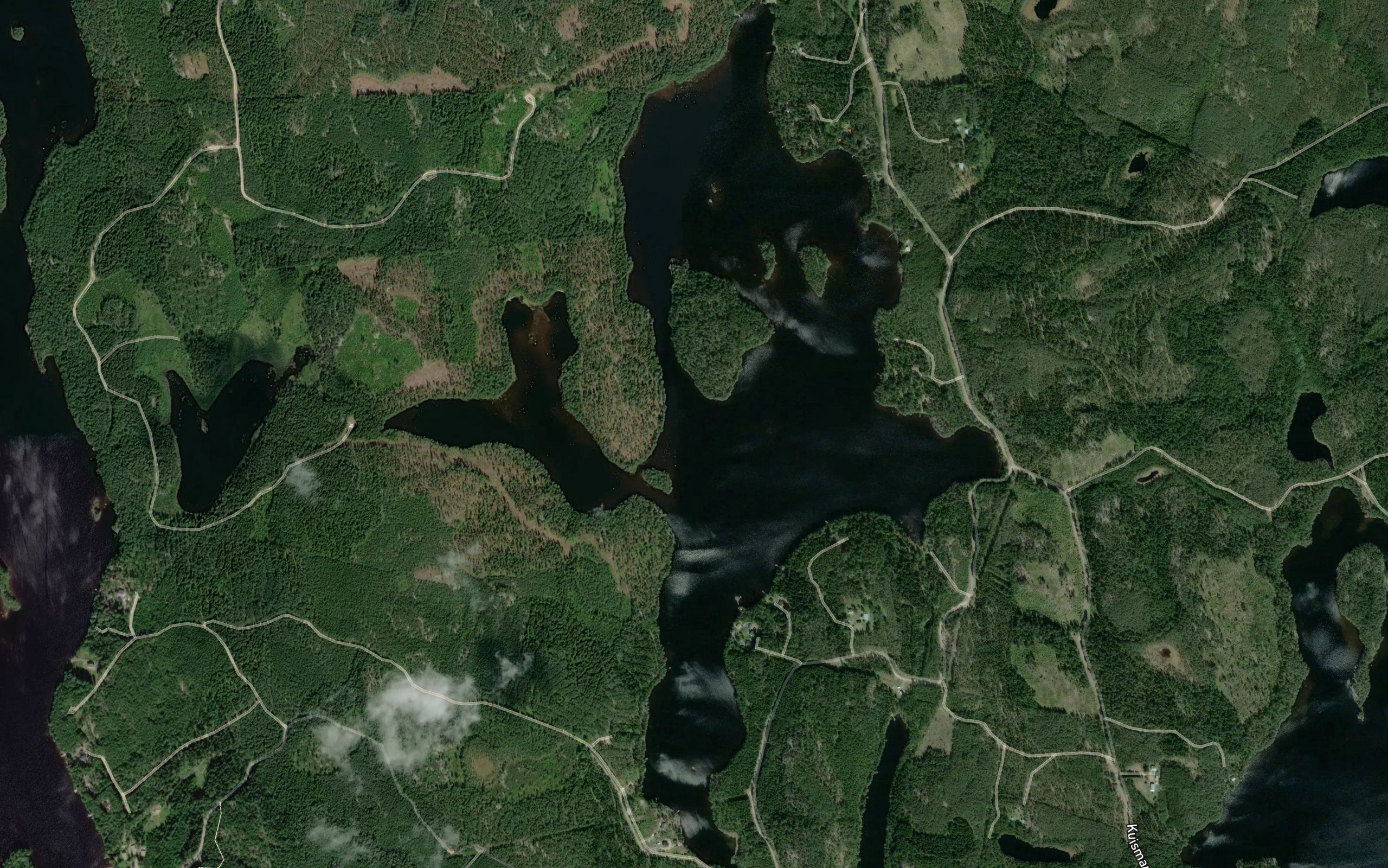 Koskijarvi