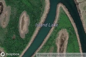 Island Lake