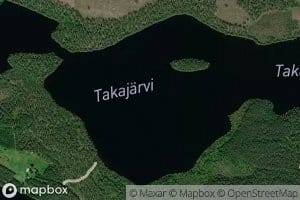 Takajarvi