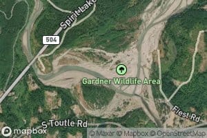 North Fork Toutle River