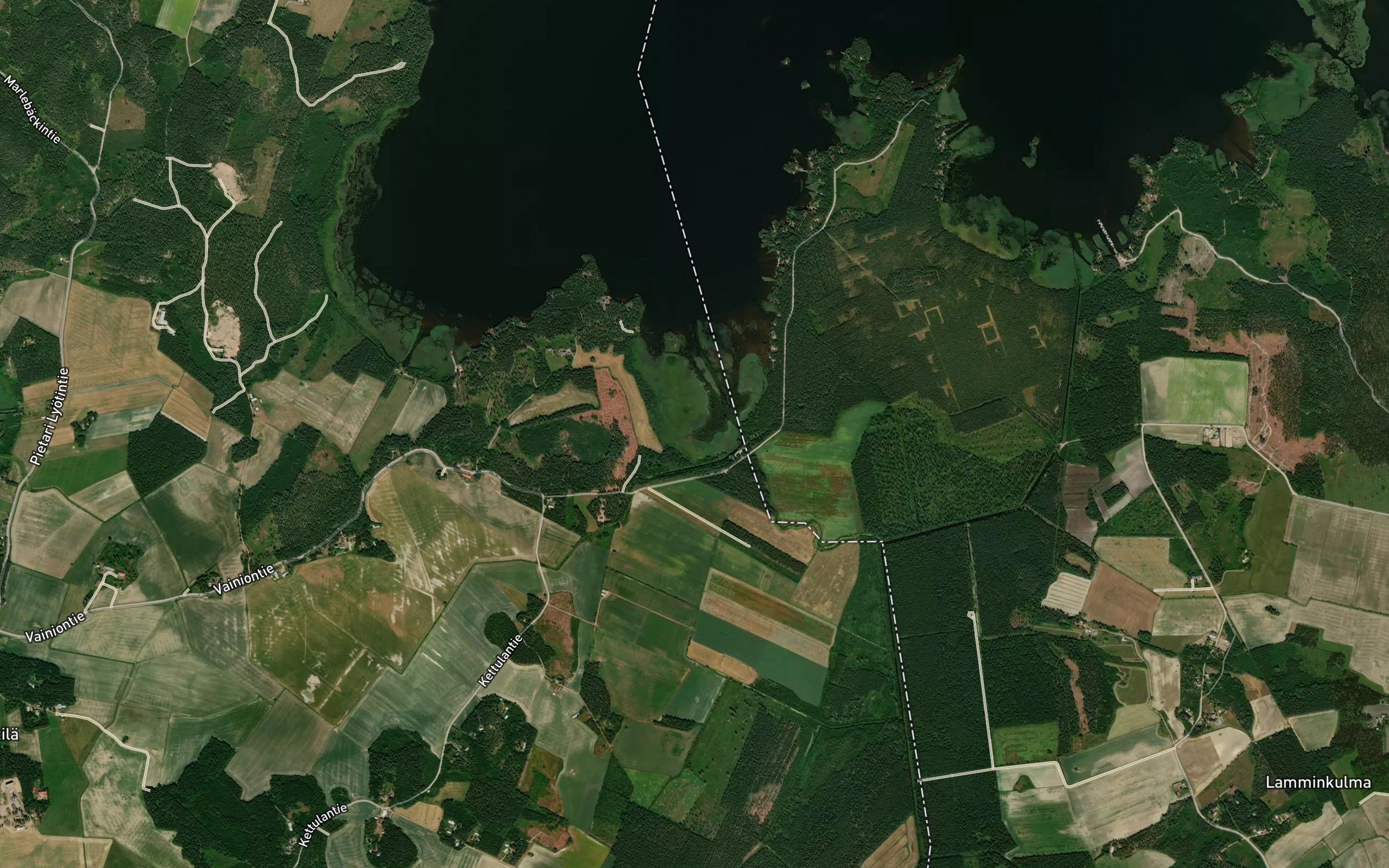 Suonkaulanoja