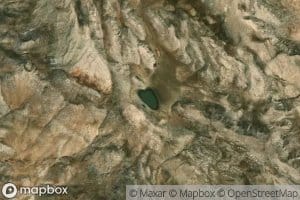 Daryacheh-ye Barm Firuz