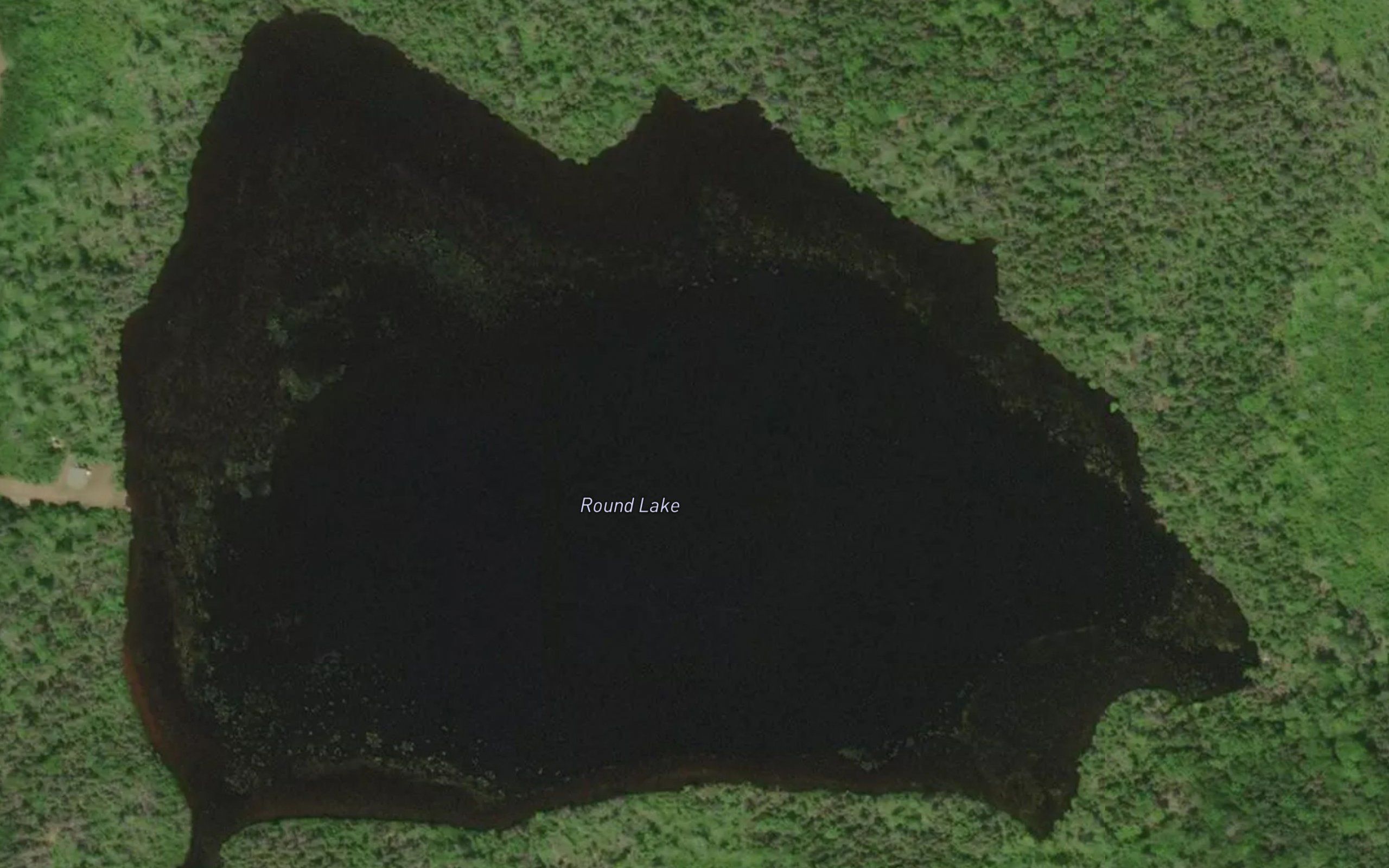 Round Lake