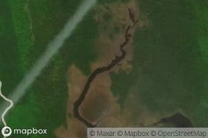 Gray Ledge Deadwater