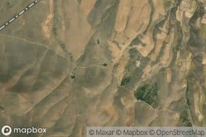 Cheshmeh-ye Qarah Bolagh