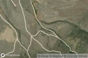 North Fork Trout Creek