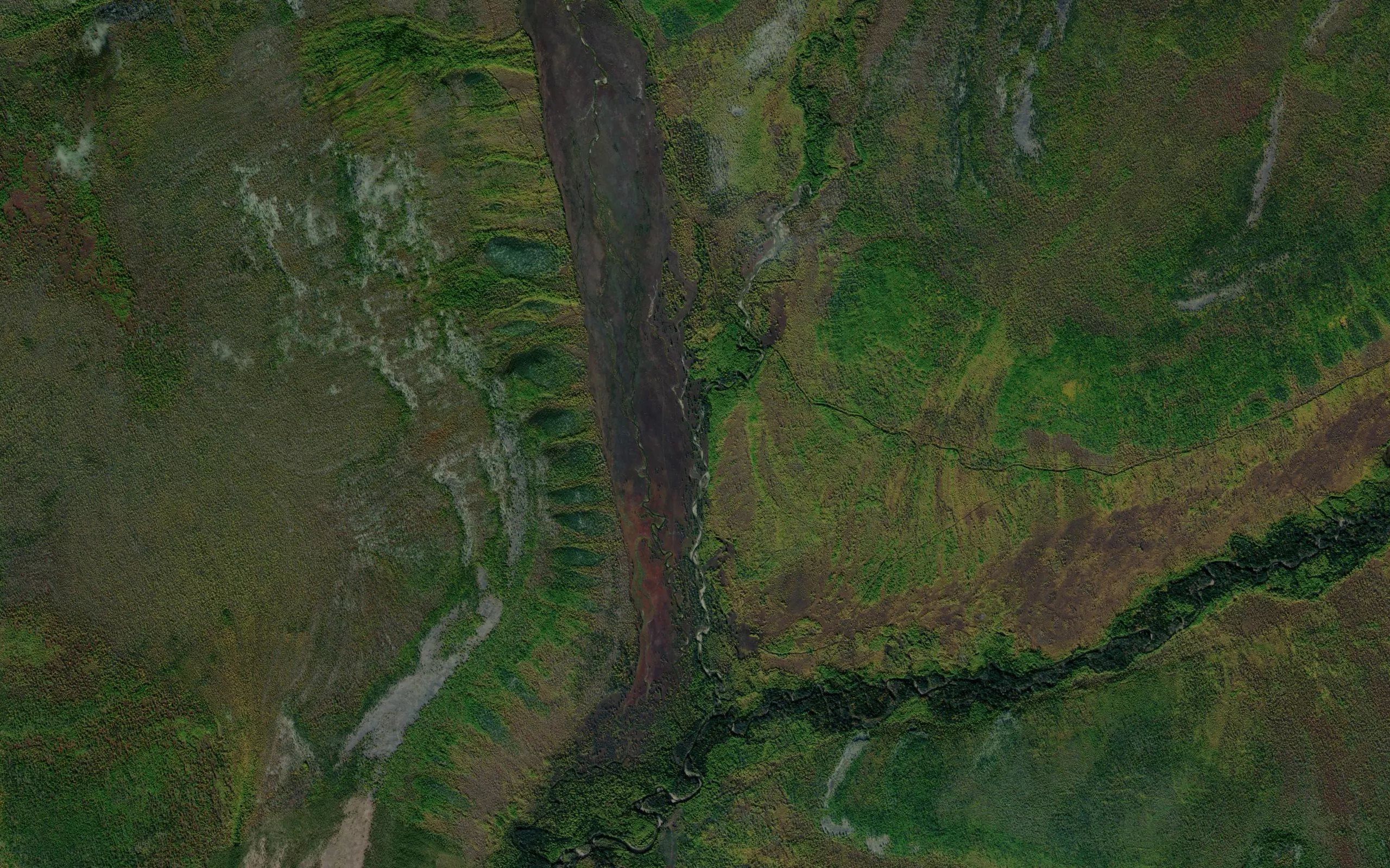 Srednyaya Yuna