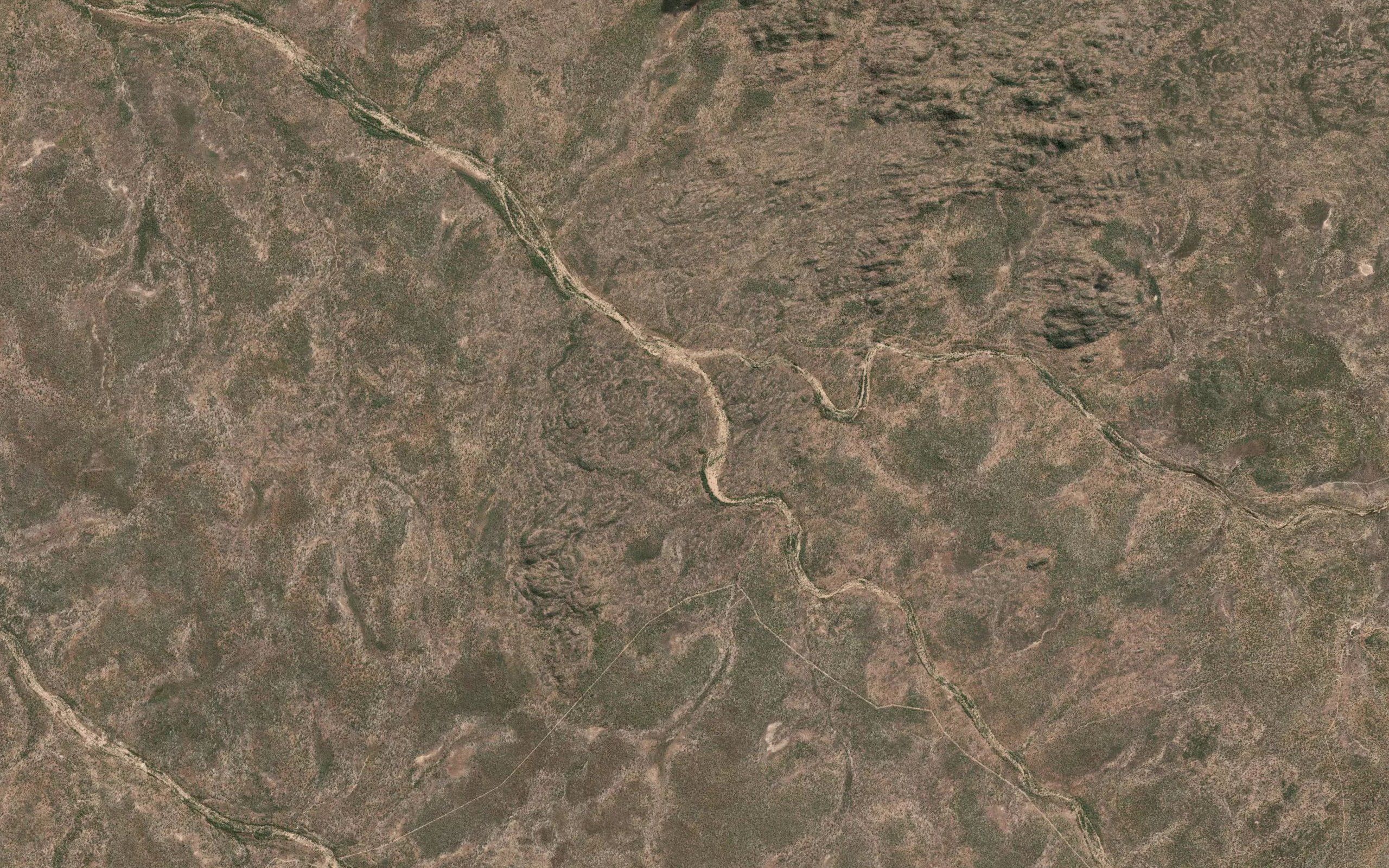 California Creek