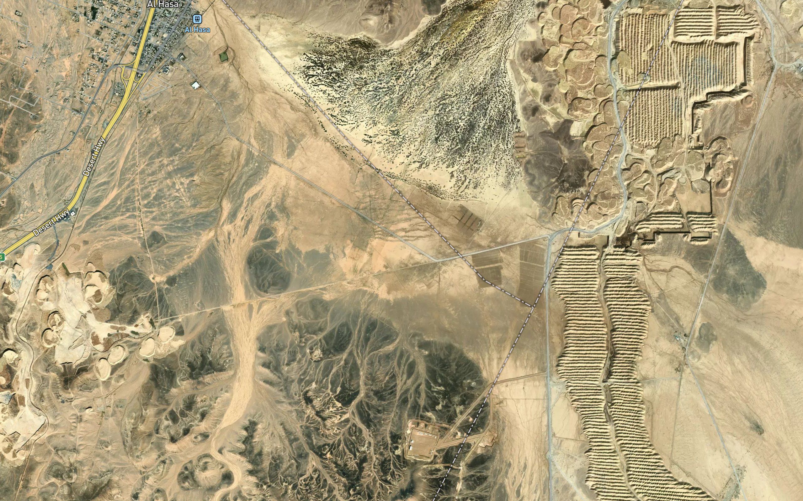 Qa` al Fuhayli