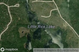 Little Rice Lake