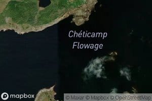 Cheticamp Flowage
