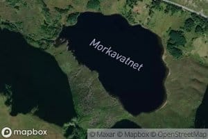 Morkavatnet
